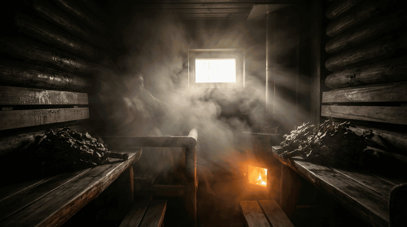 Жар и Стужа