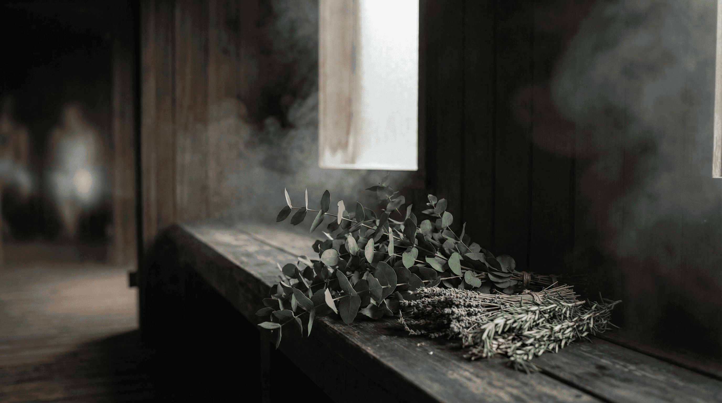 Аромапарение