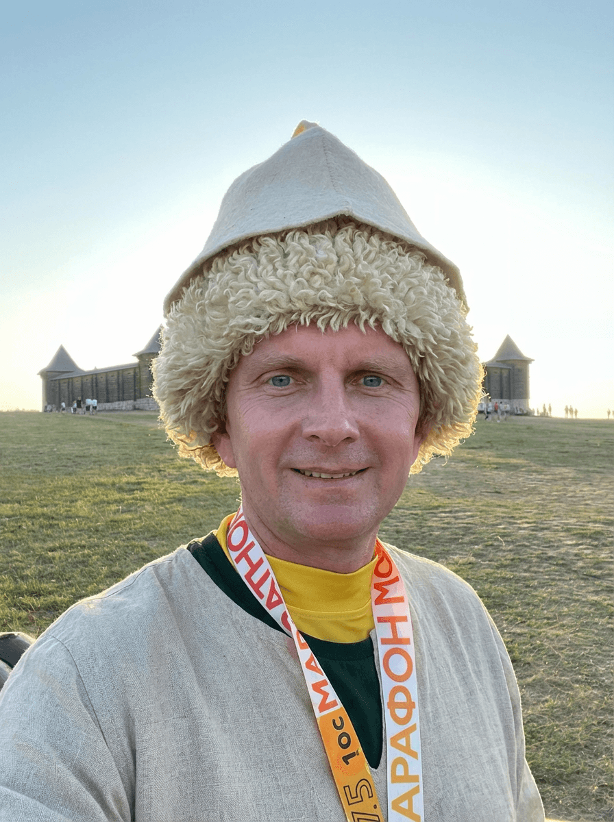 Банная атмосфера