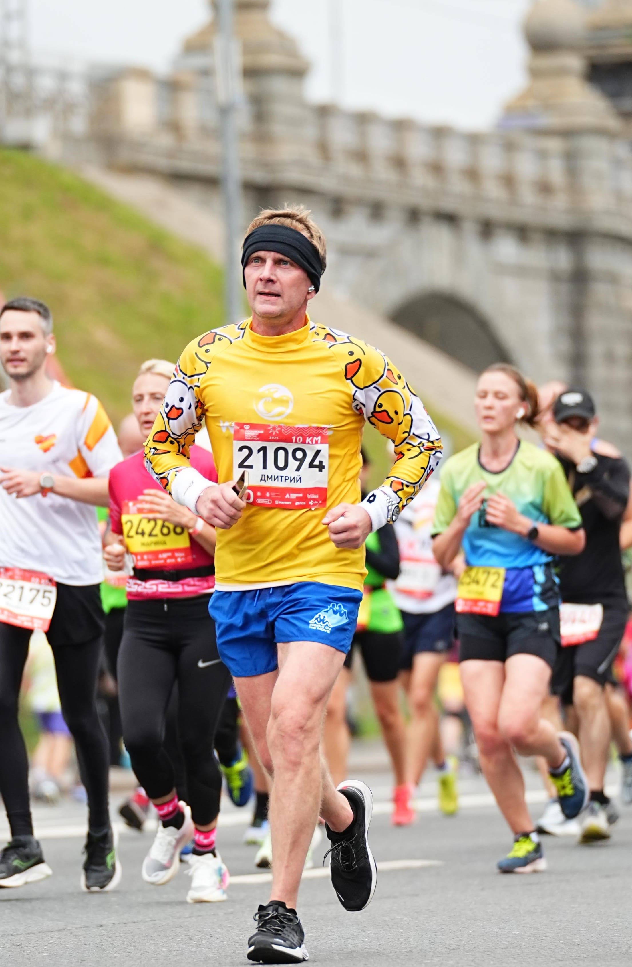 Атмосфера парной