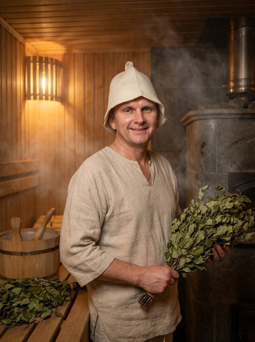 Банные процедуры